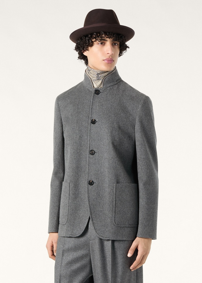 Spagna Jacket - 4