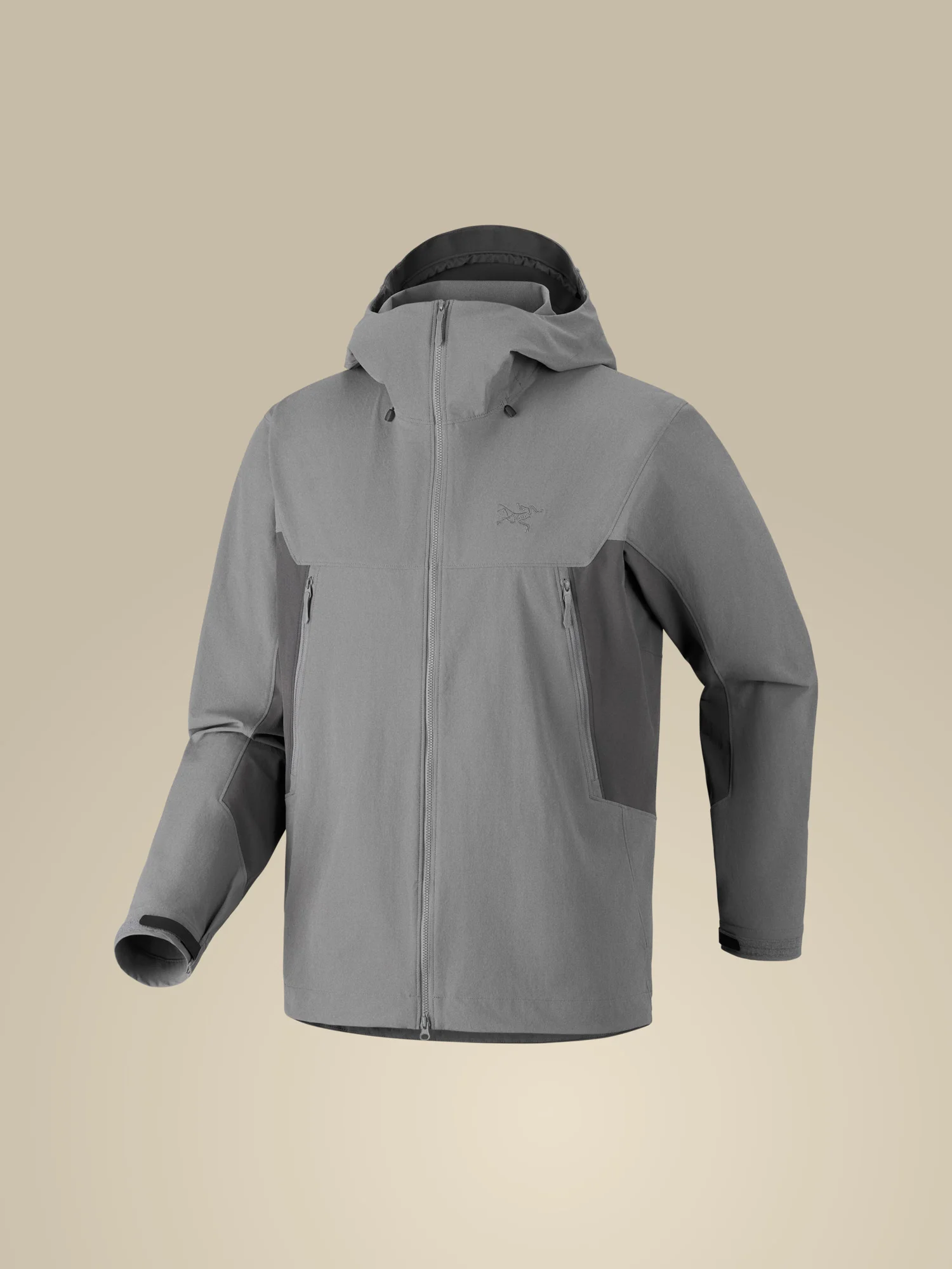 Serratus Hoody - 1