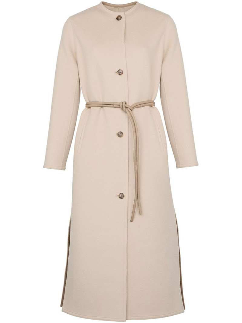 cashmere-blend coat 1