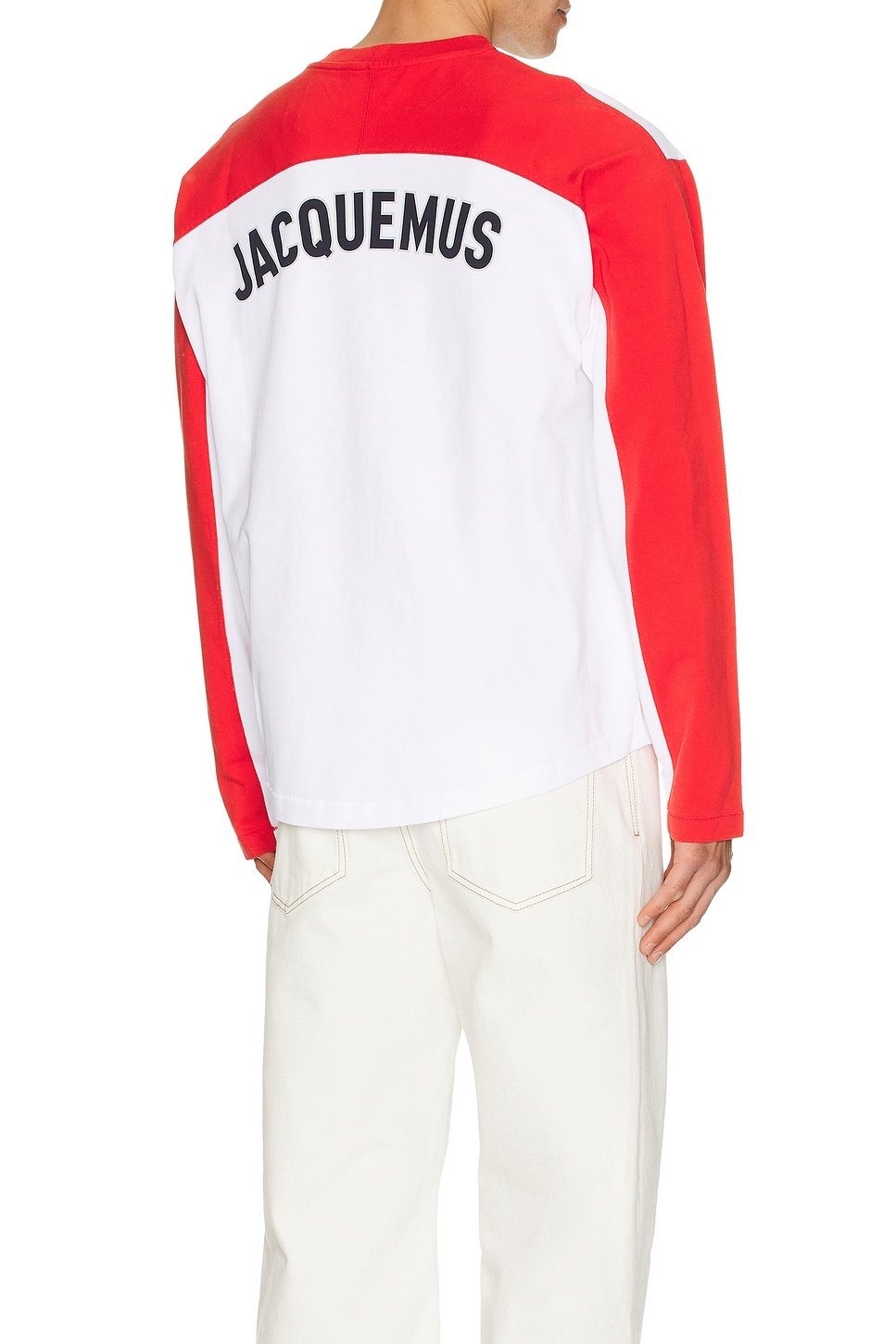 Le T-Shirt Baseball Ml - 5