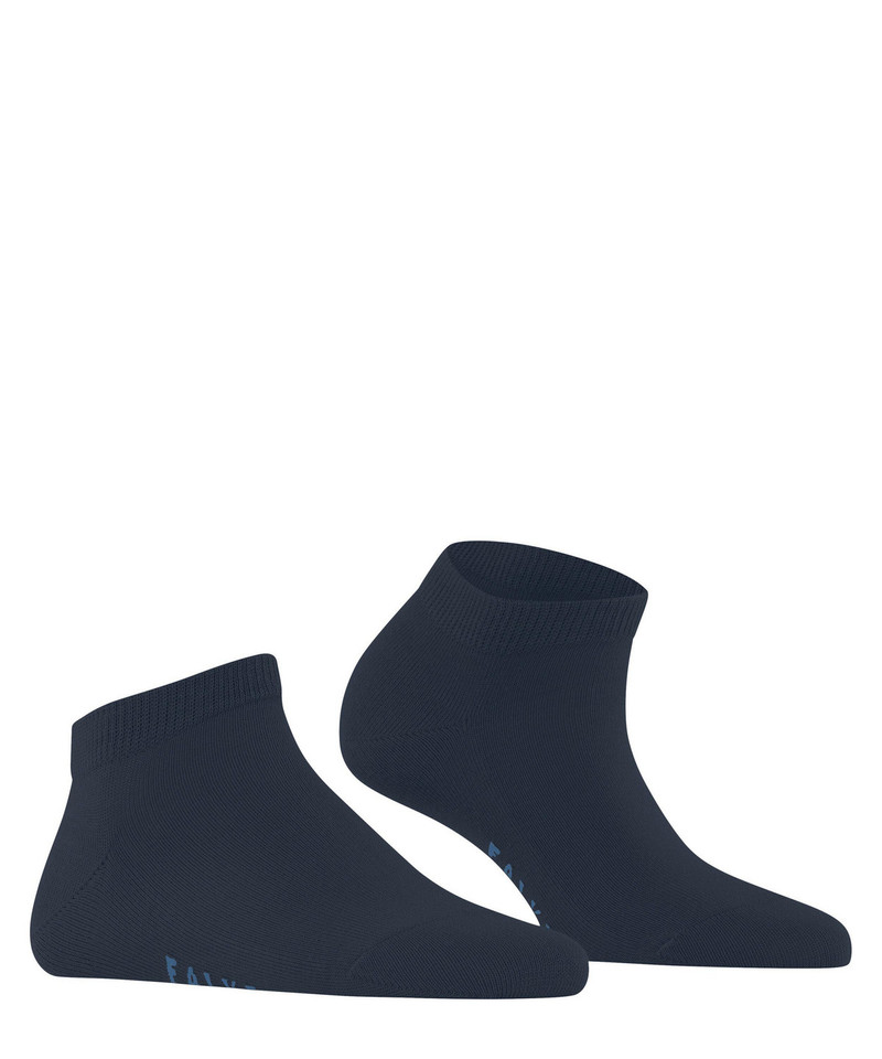 Family Women Sneaker socks 3