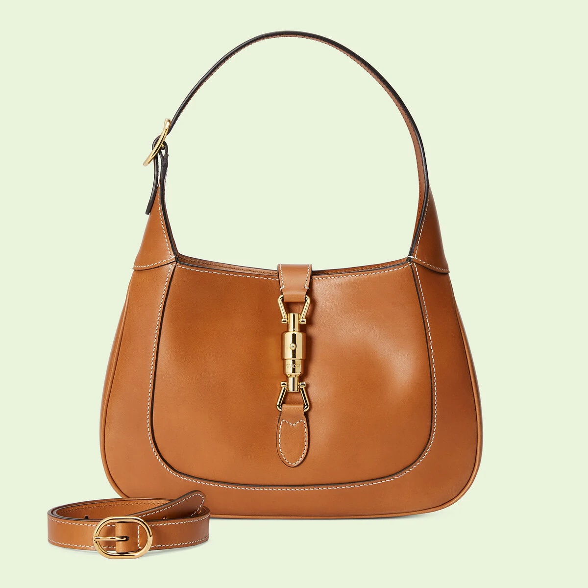 Jackie 1961 small shoulder bag - 5