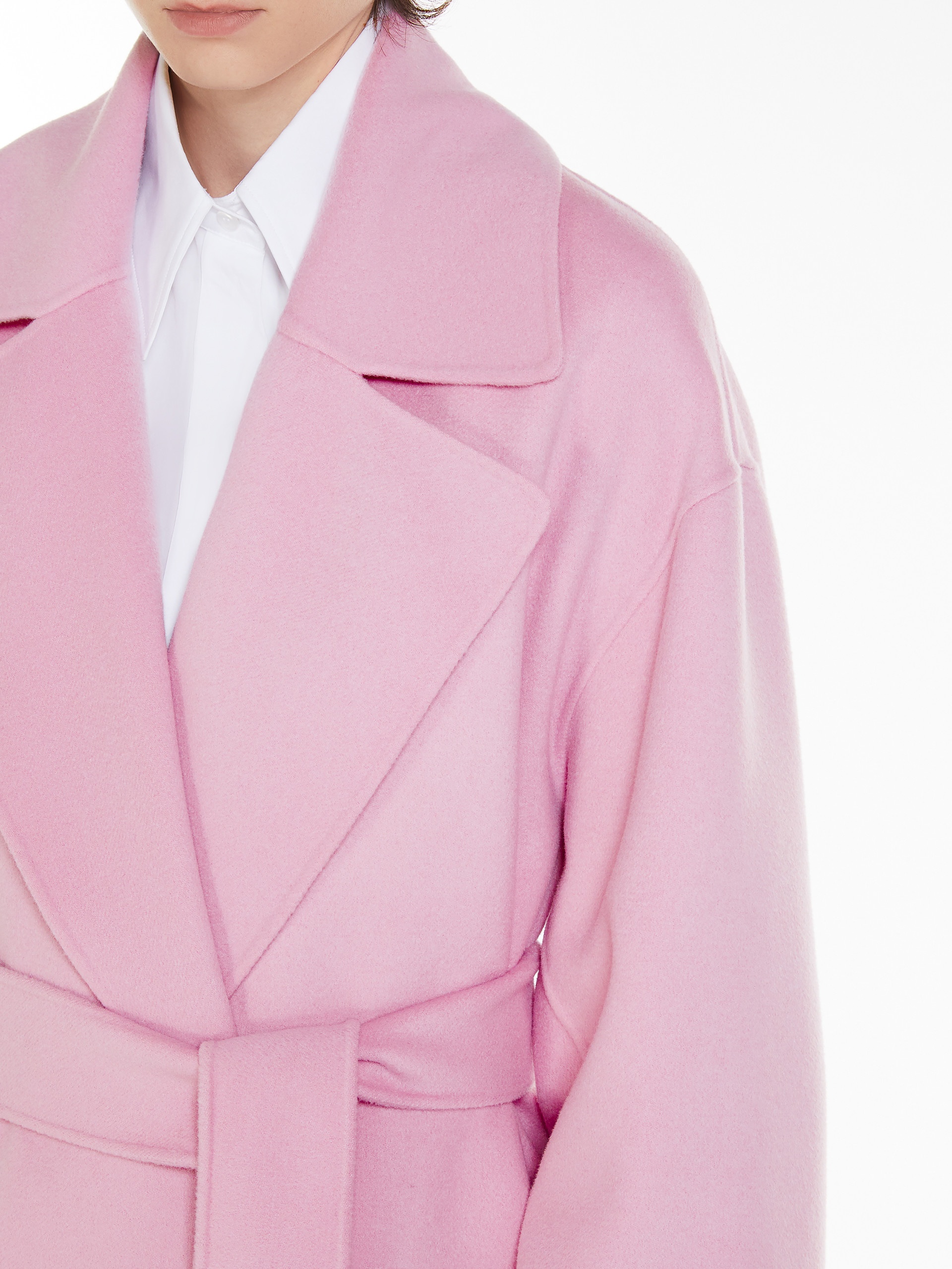 POLKA Robe overcoat - 5