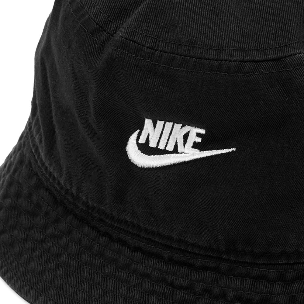 Nike Washed Bucket Hat - 2