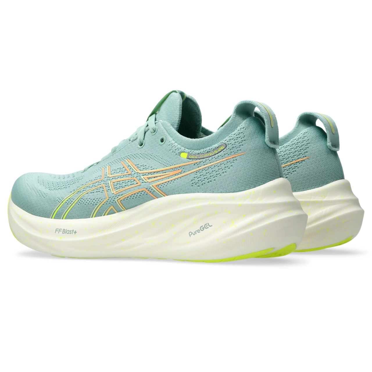 GEL-NIMBUS 26 WIDE - 3
