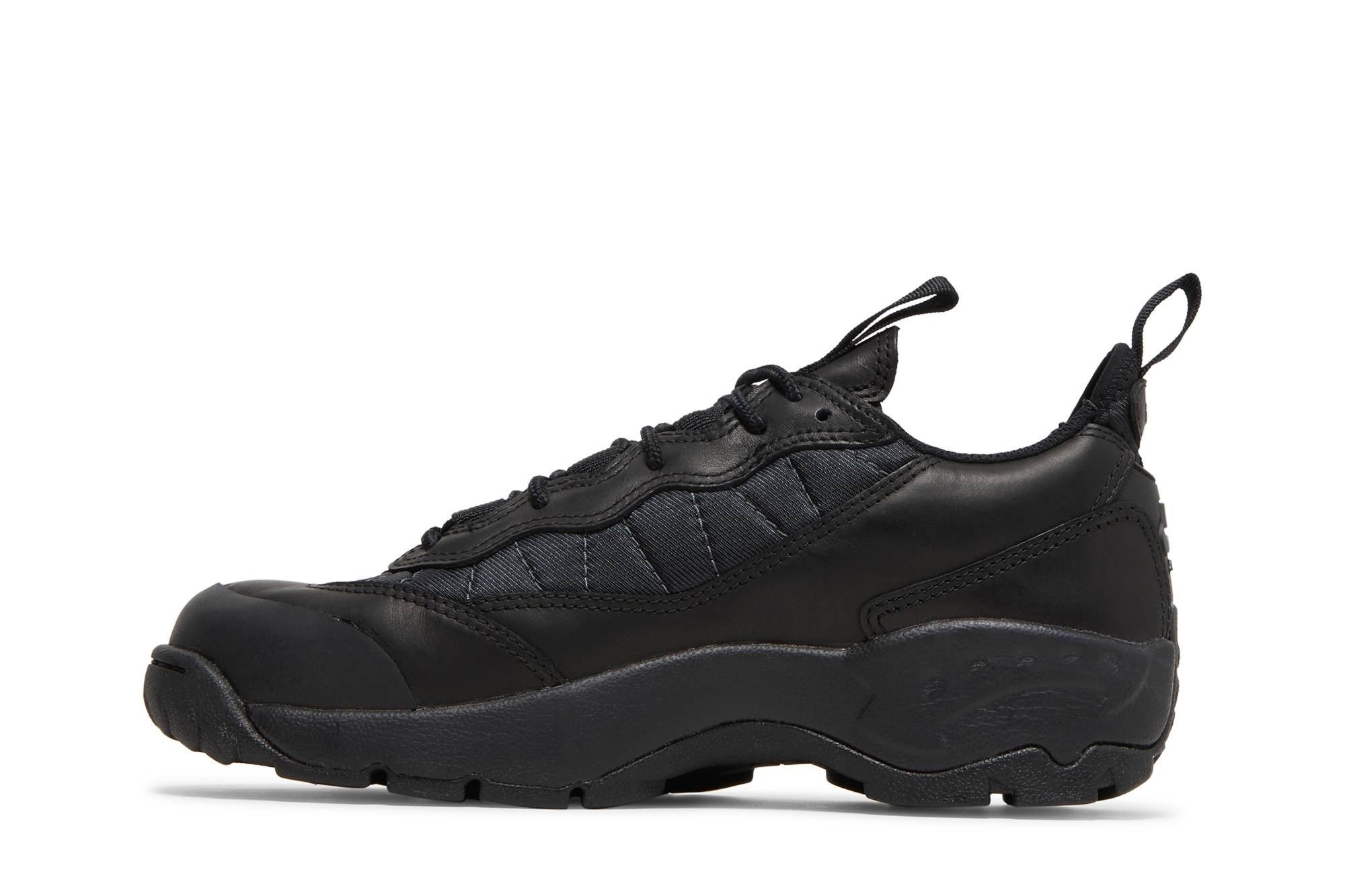 ACG Air Mada Low PRM 'Black' - 3