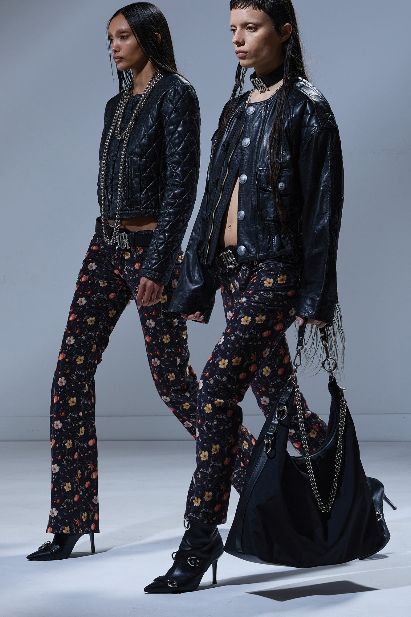 BOY FLARE - 2