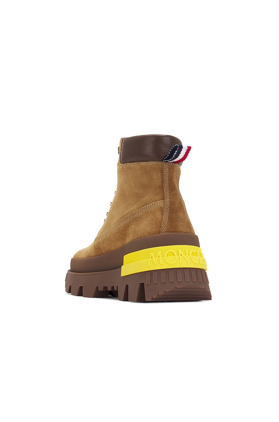 Mon Corp Ankle Boots - 3