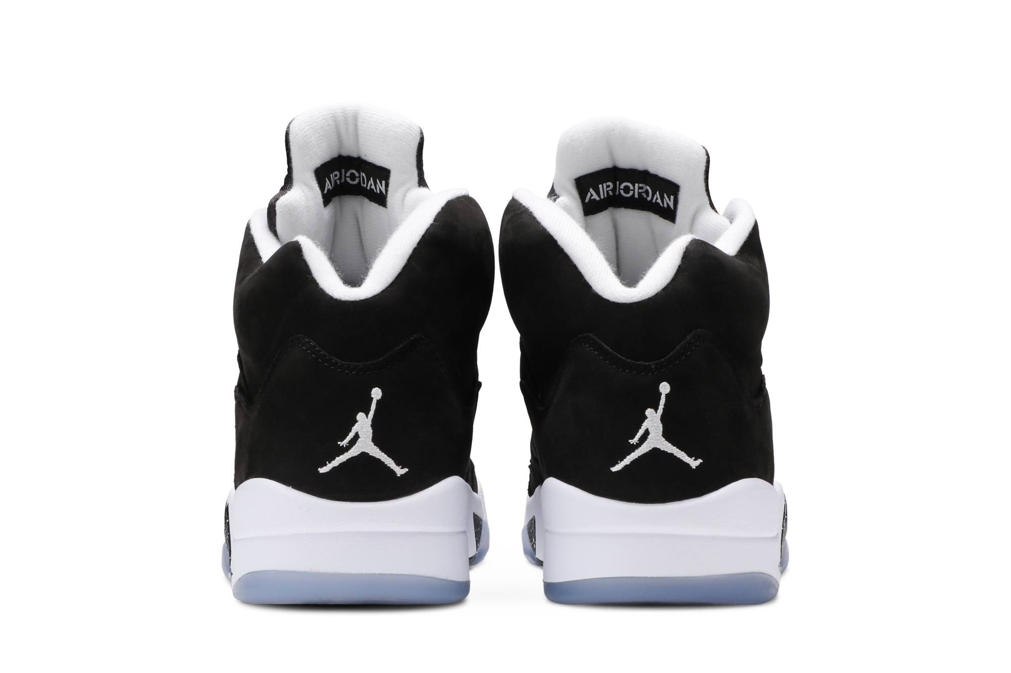 Air Jordan 5 Retro 'Oreo' 2021 - 6