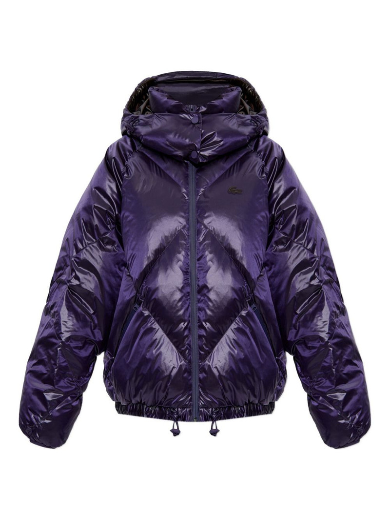 hooded puffer jacket 1