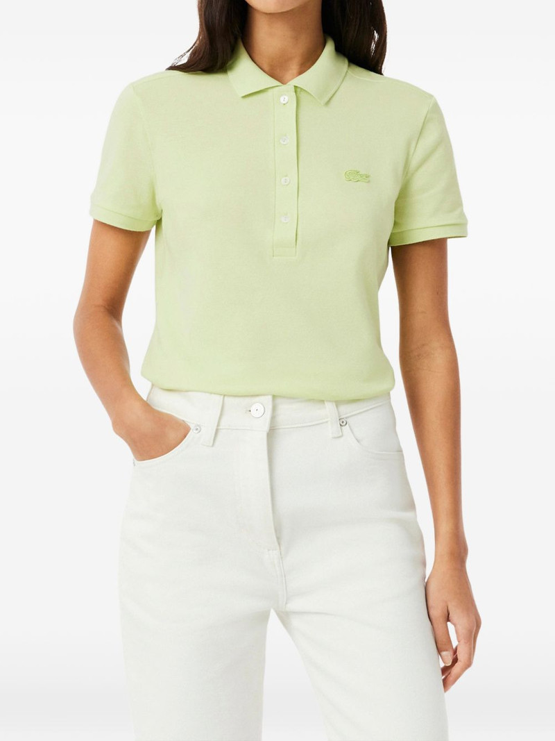 LACOSTE polo shirt outlook