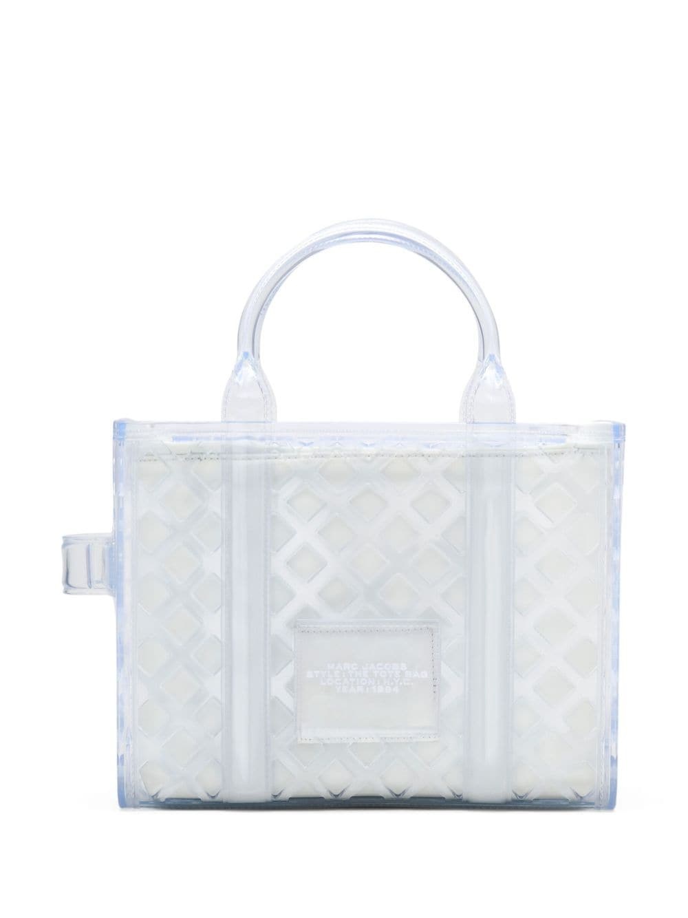 The Jelly Small Tote bag - 3