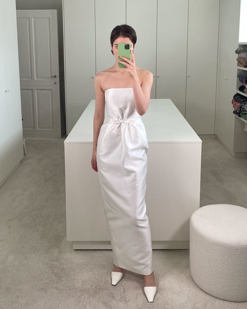 BERNADETTE Dress Lenette outlook