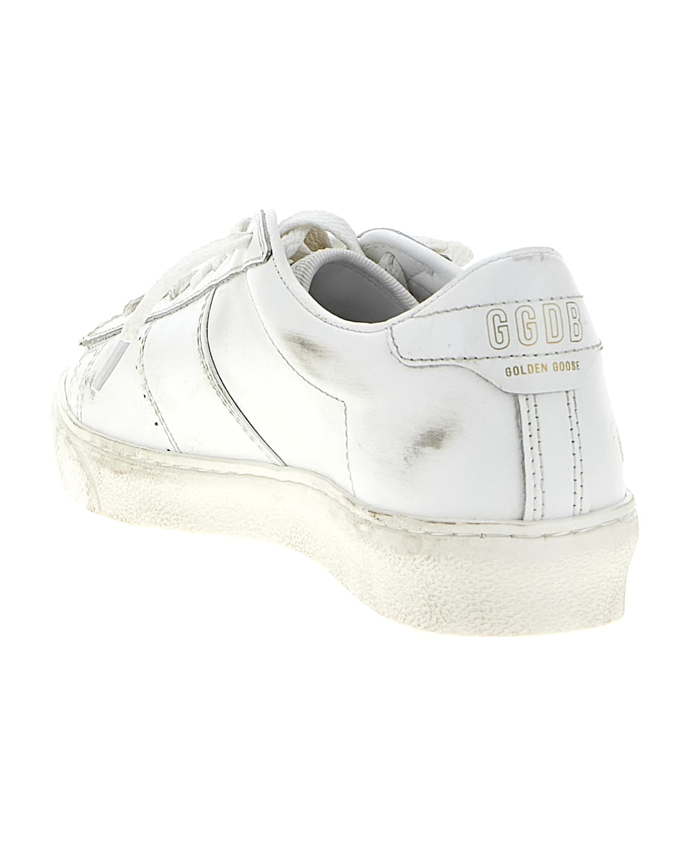 'matchstar' Sneakers - 3