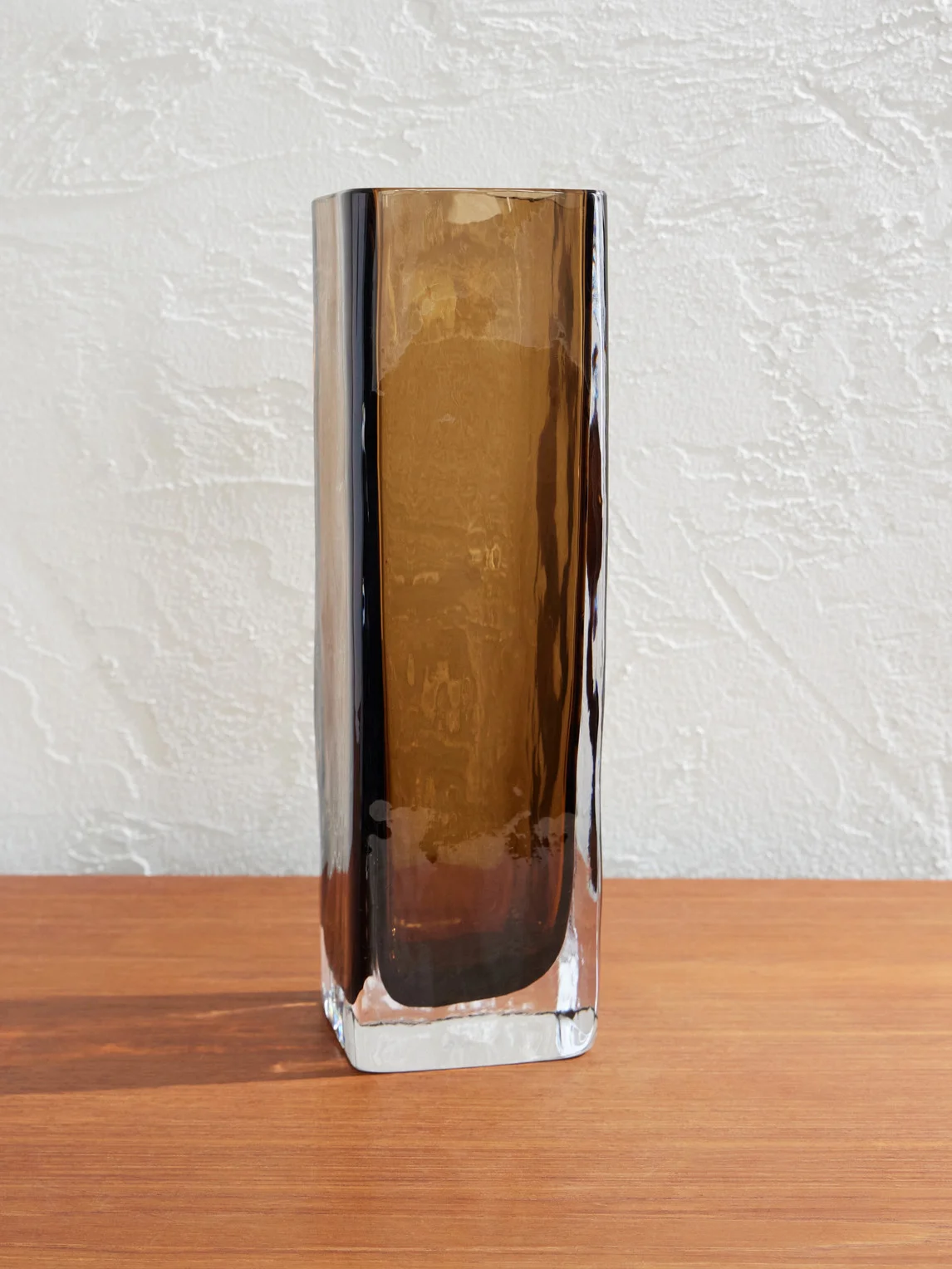 Murano Glass Vase - 1