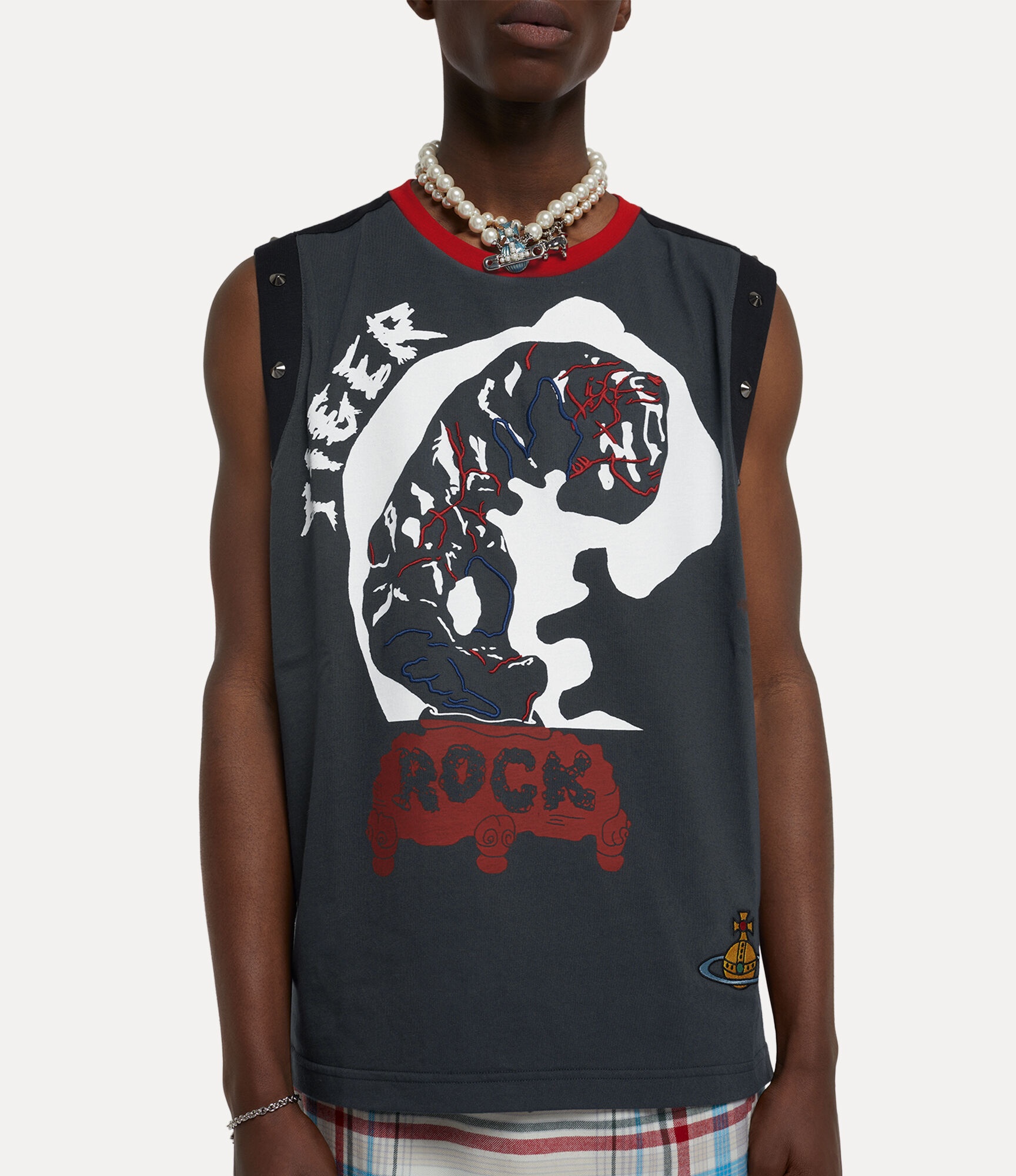 TIGER VEST - 4