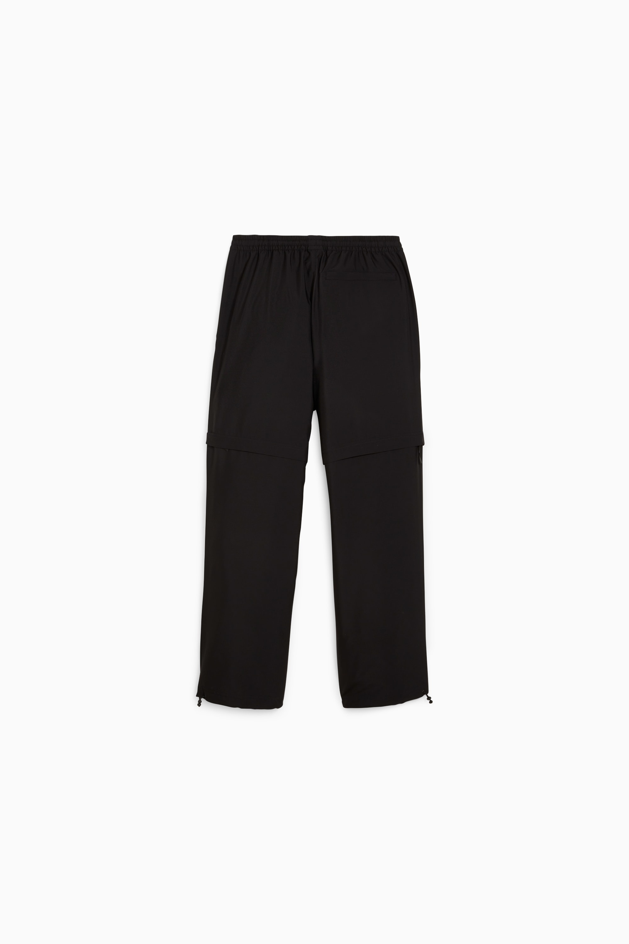 DOWNTOWN 180 Men's Zip-Off Pants - 2