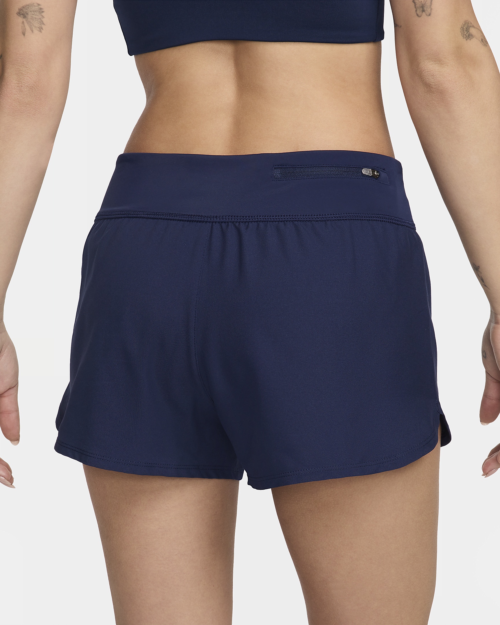 Nike Women's Essential Board Shorts - 3