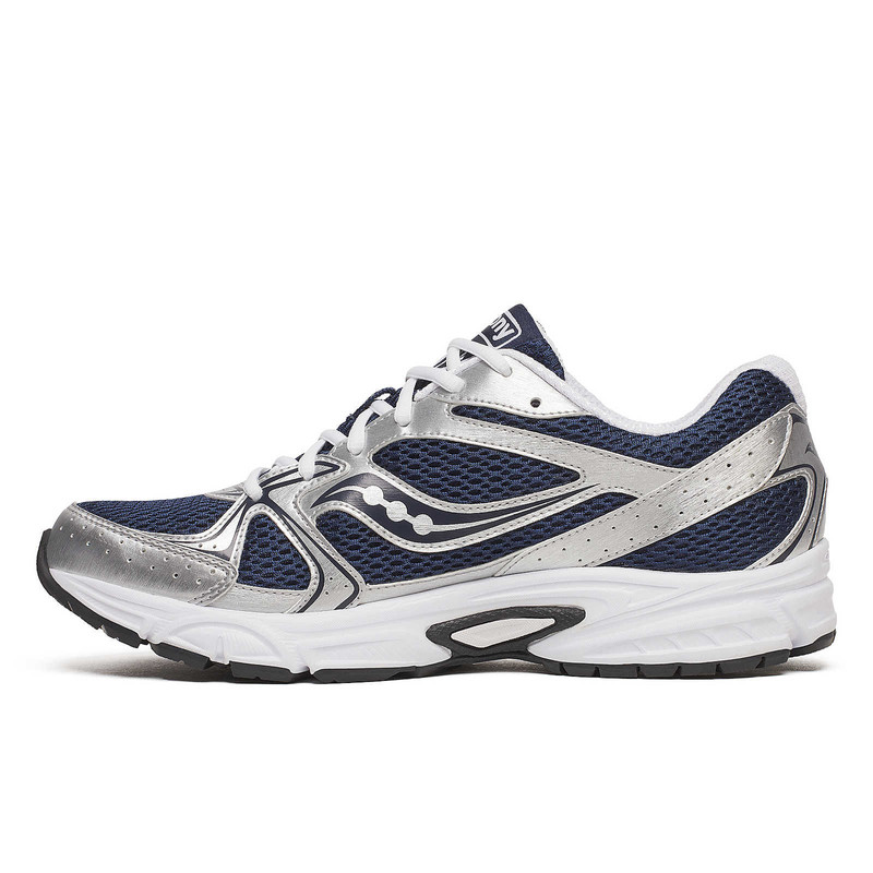 Saucony Ride Millennium outlook