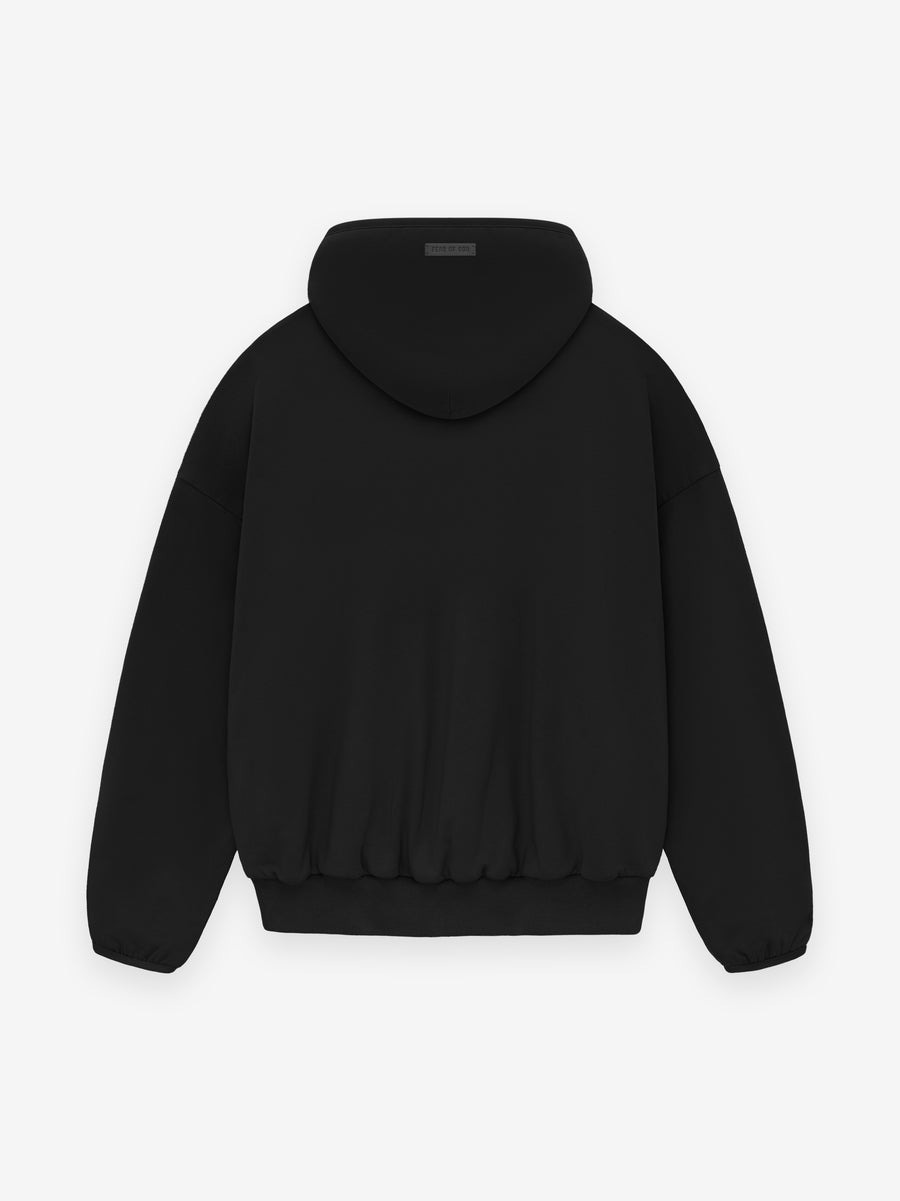 Bound Hoodie - 2