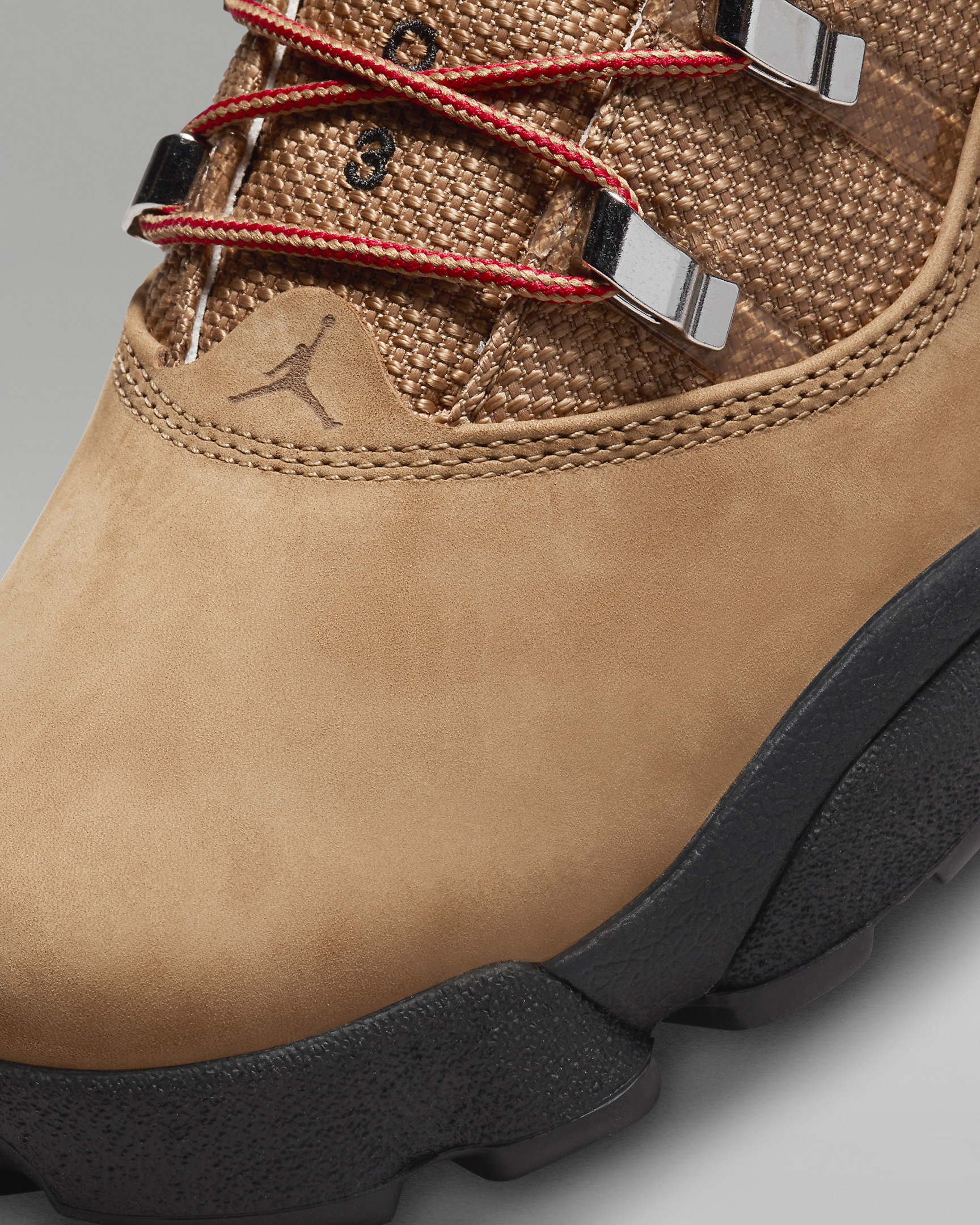 Men's Jordan Winterized 6 Rings Shoes - 7