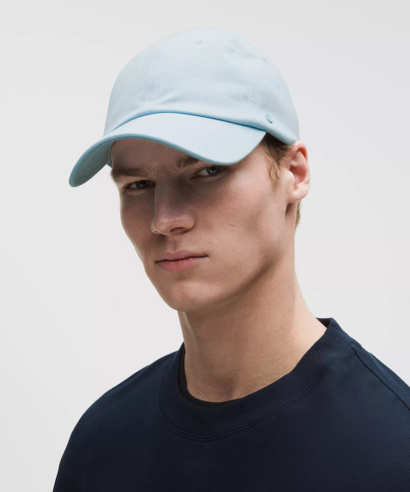 lululemon Classic Ball Cap outlook