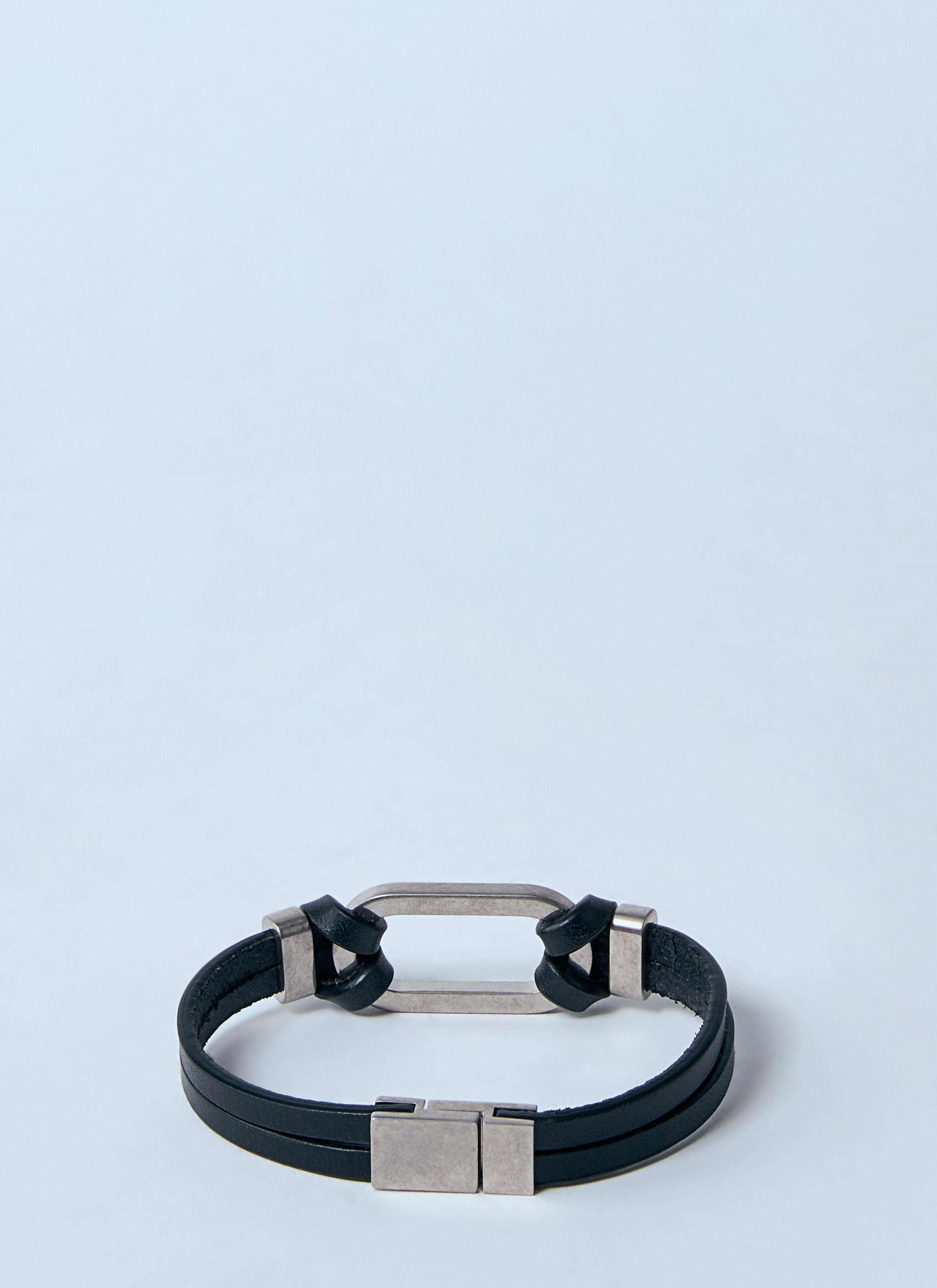Oval Ring Bracelet - 3