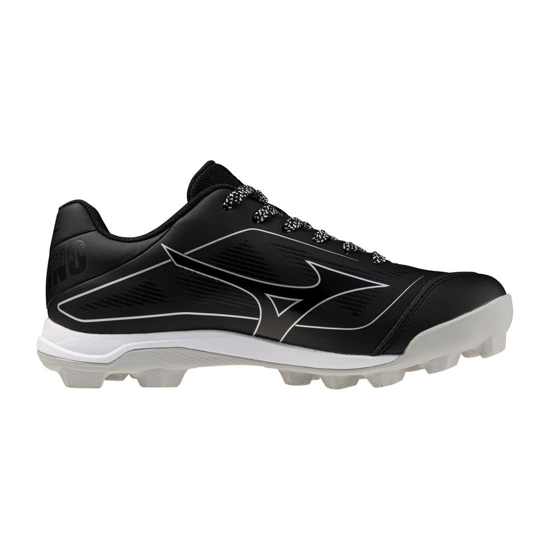 Youth CUSHIONREVO DIAMOND JR Low Baseball Cleat 3
