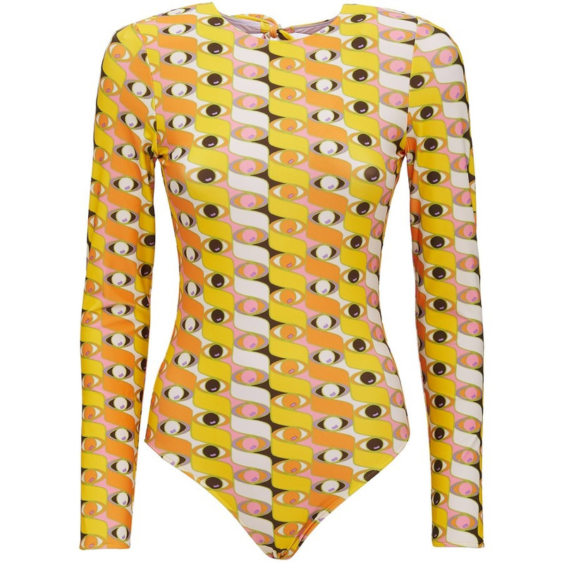 Surf Suit - 1