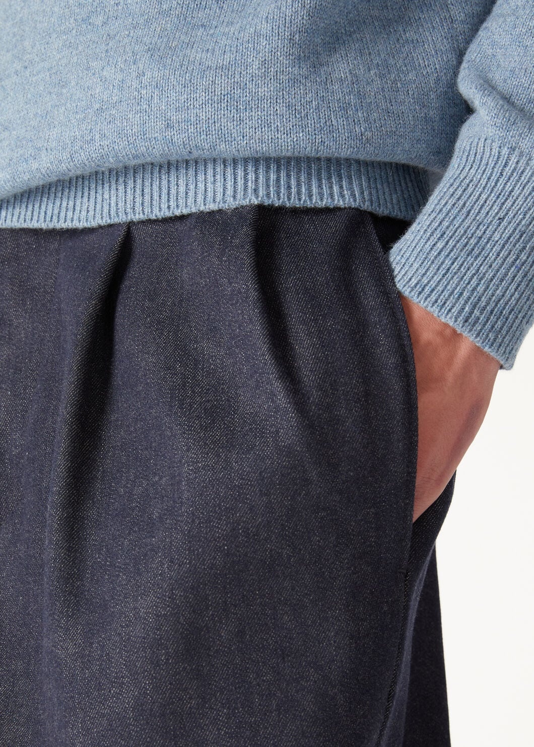 Gosen Pants - 3