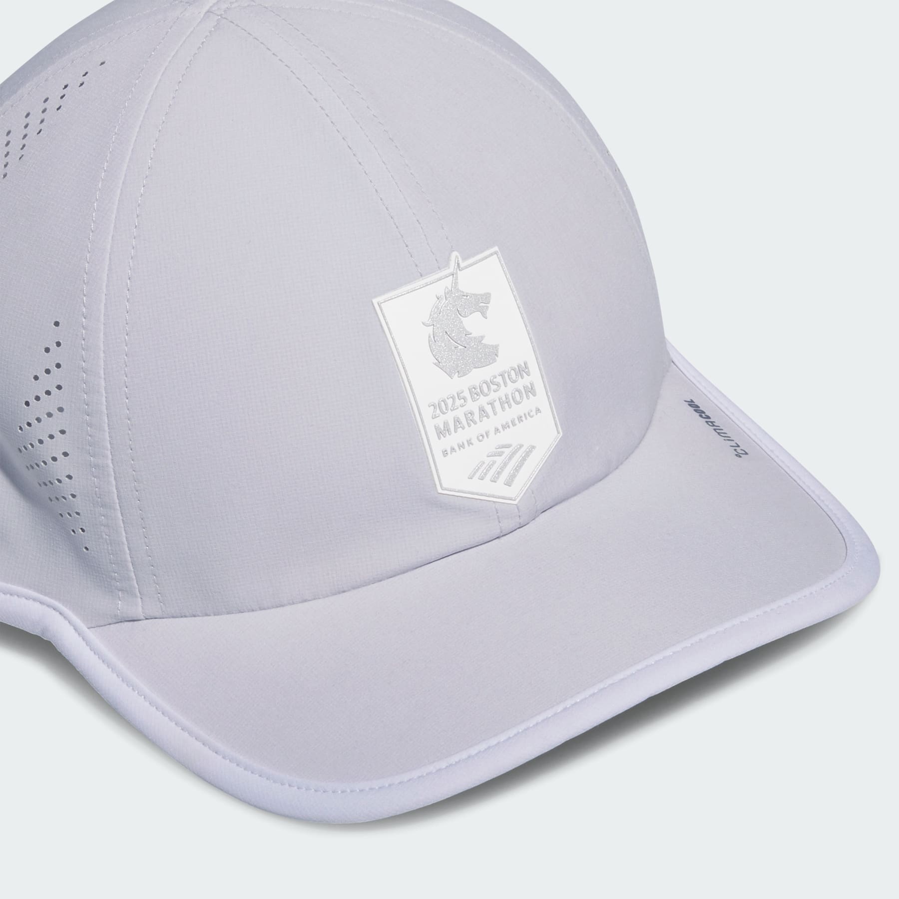 Boston Marathon® 2025 Superlite Hat - 3