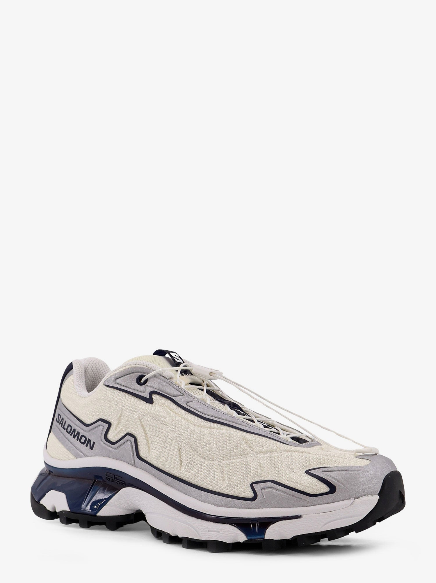 Salomon Xt-Slate Low-Top Mesh Sneakers - 2