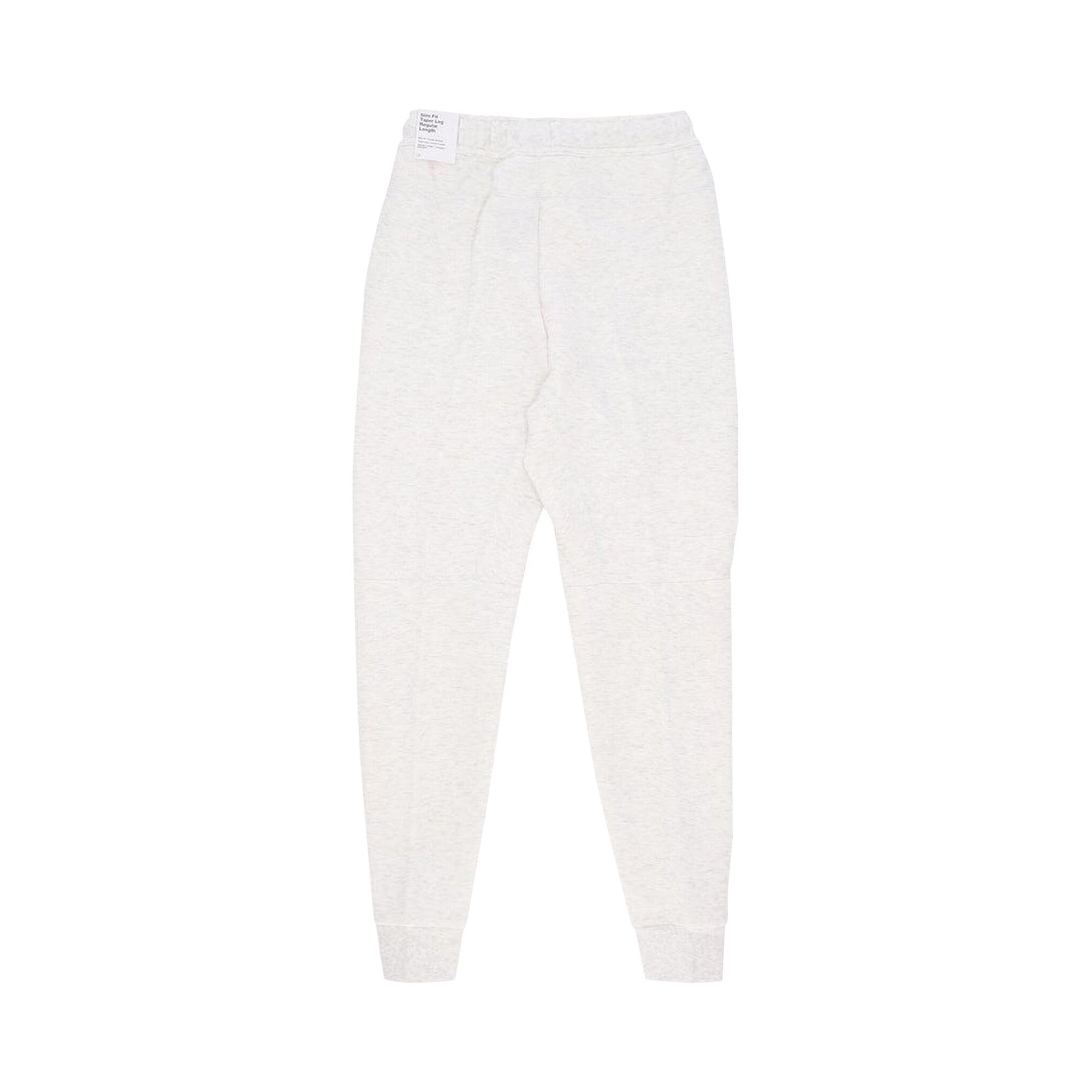 Nike Sportswear Tech Fleece Sweatpants 'Birch Heather/Black' - 2