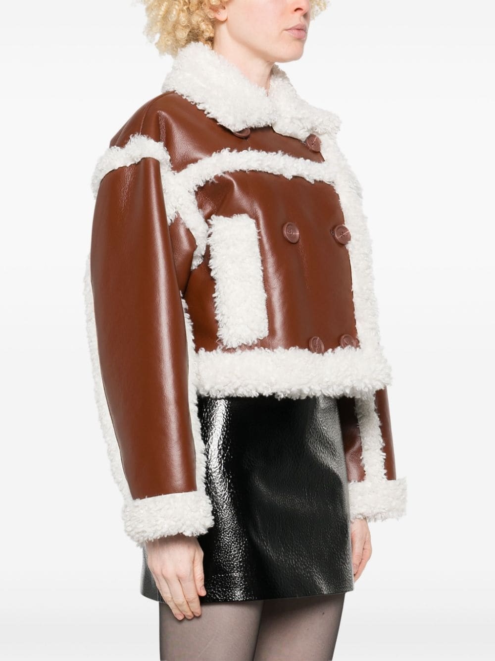 Kristy jacket - 3