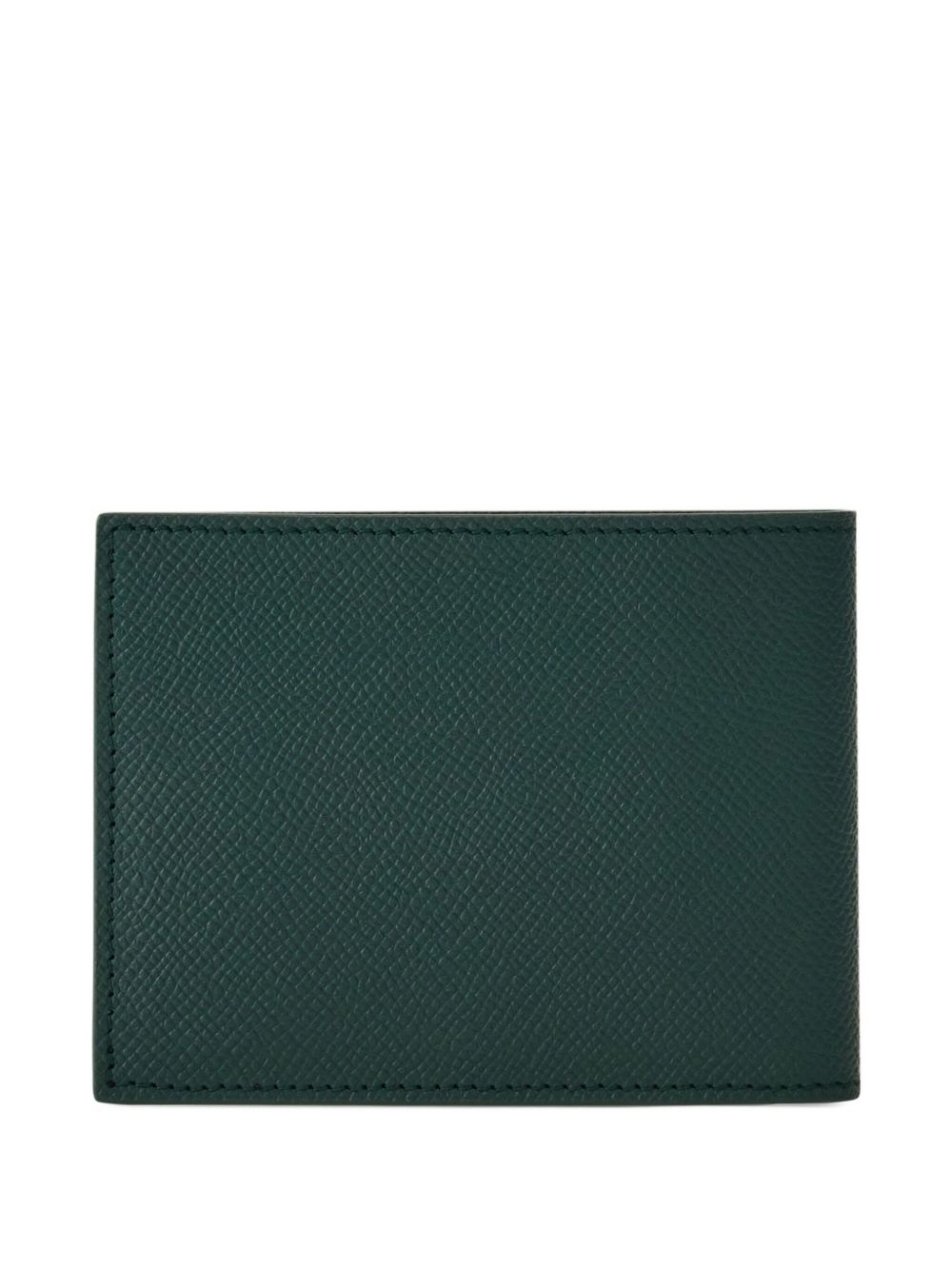 Gancini bi-fold wallet - 2