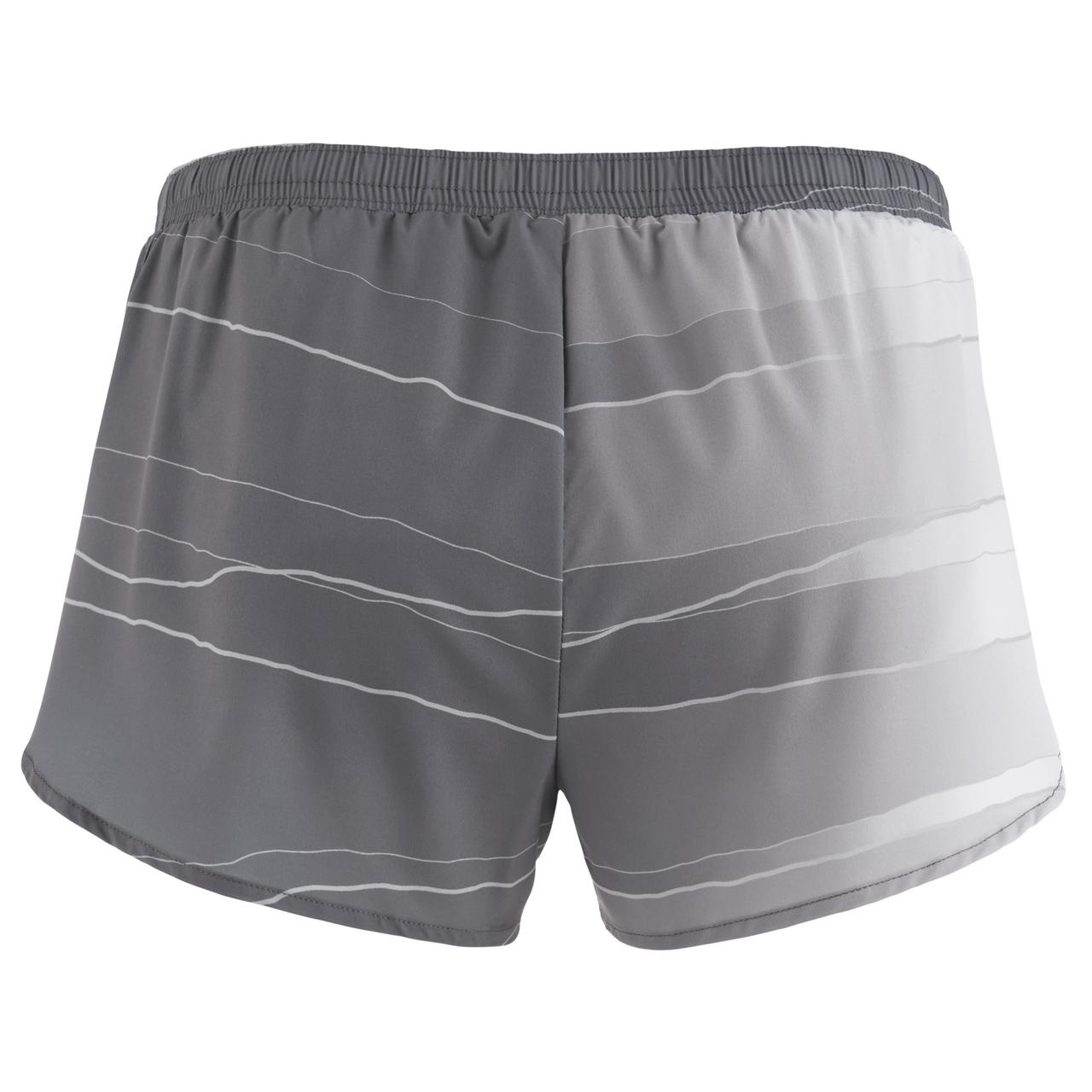 Women's 2.5" Printable ECO Running Short - 2