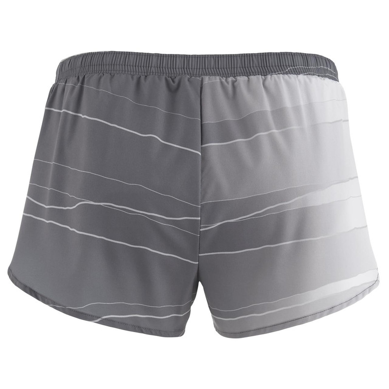 Mizuno Women's 2.5" Printable ECO Running Short outlook