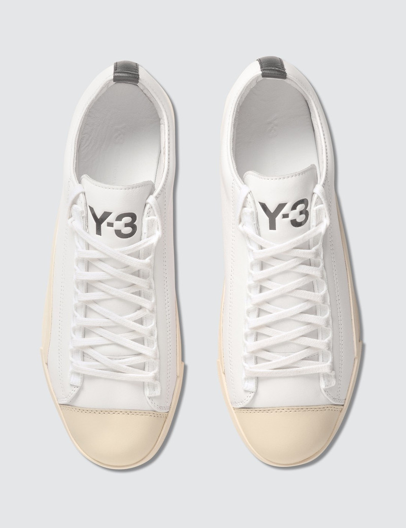 YUBEN LOW 3