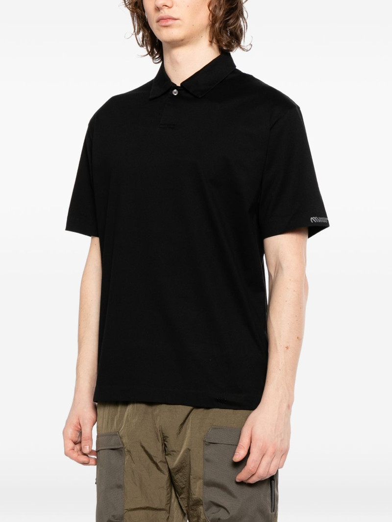 Massimo Osti Studio POLO SHIRT outlook