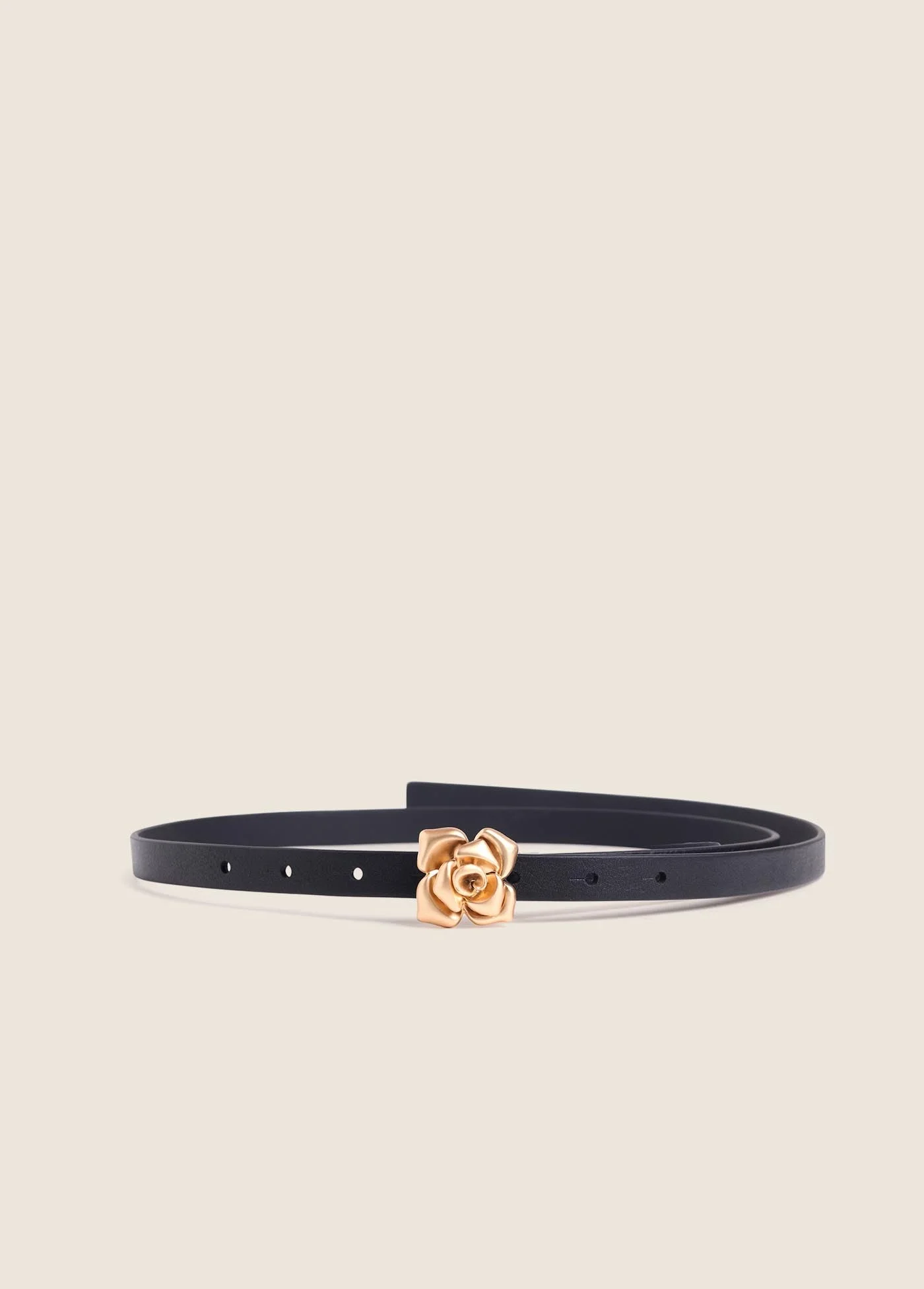 THE PETAL BELT - 1