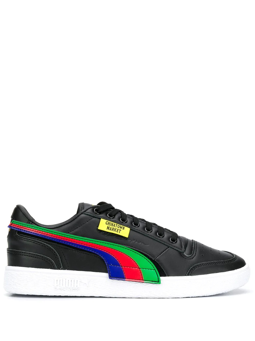 x Chinatown Market Ralph Samson low-top sneakers - 1