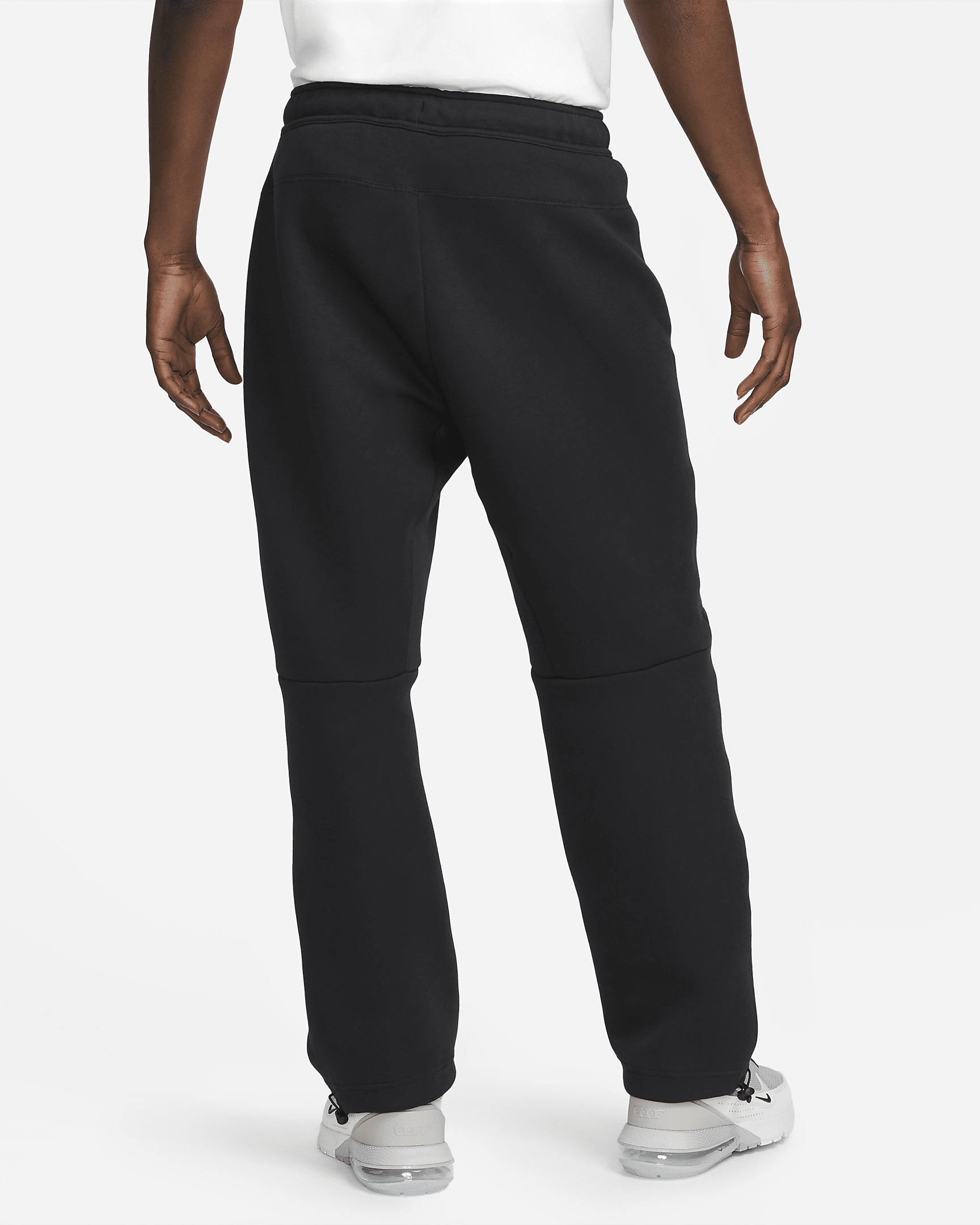 Nike Sportswear Tech Fleece Men's Open-Hem Sweatpants - 2