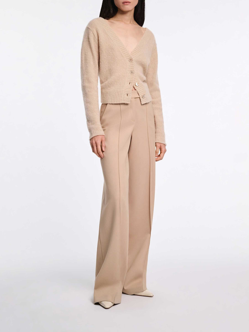 DOROTHEE SCHUMACHER LUXURY LOVE CARDIGAN outlook