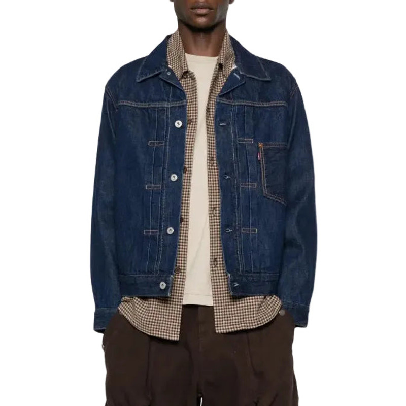 Levi's Type I Trucker Jacket outlook