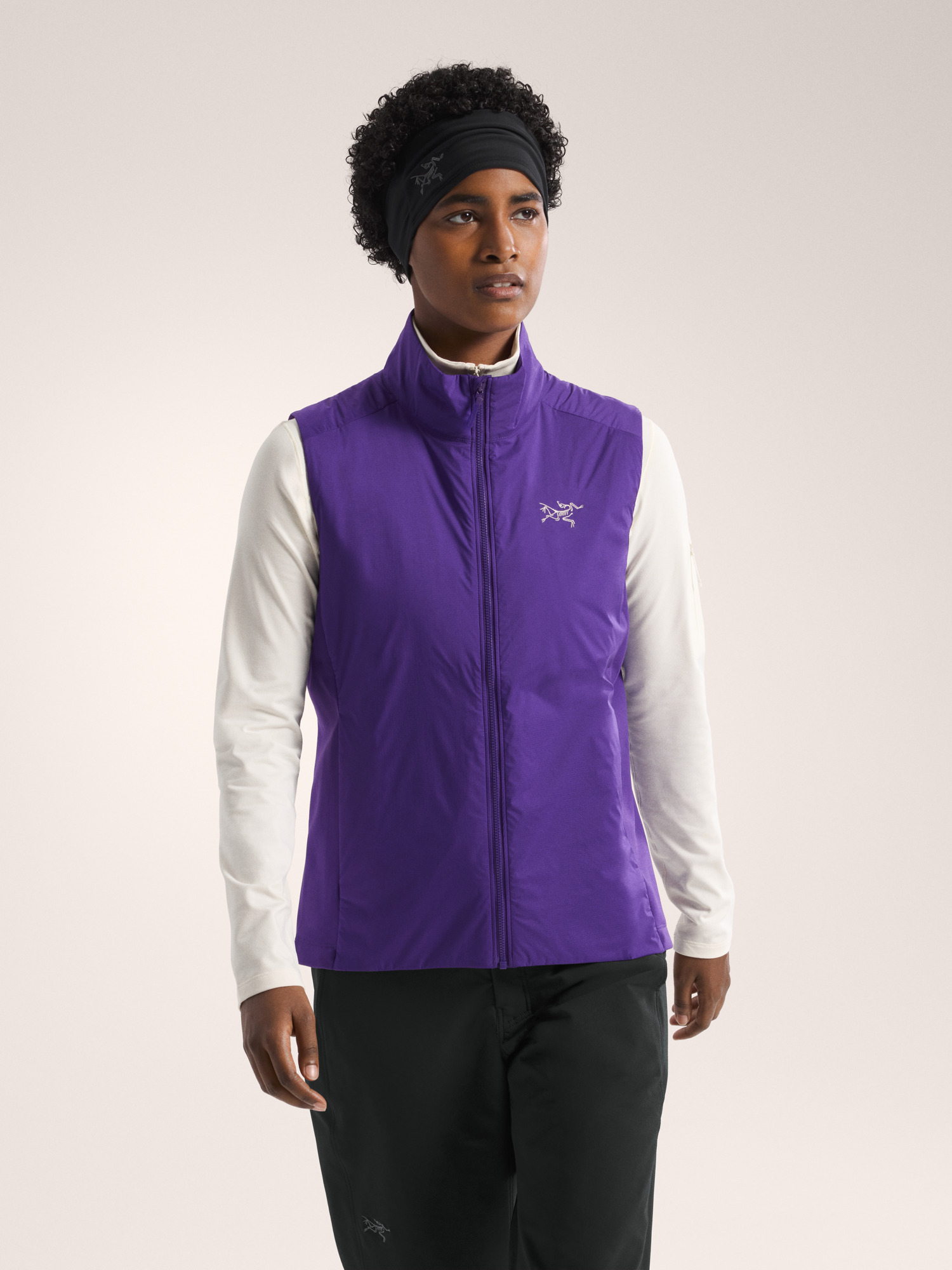 Atom Vest - 2