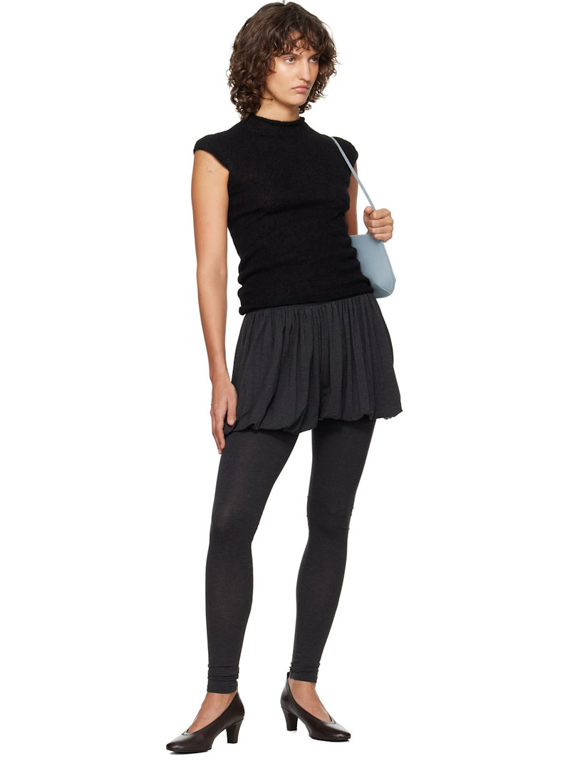 paloma wool Black Guidi Top outlook