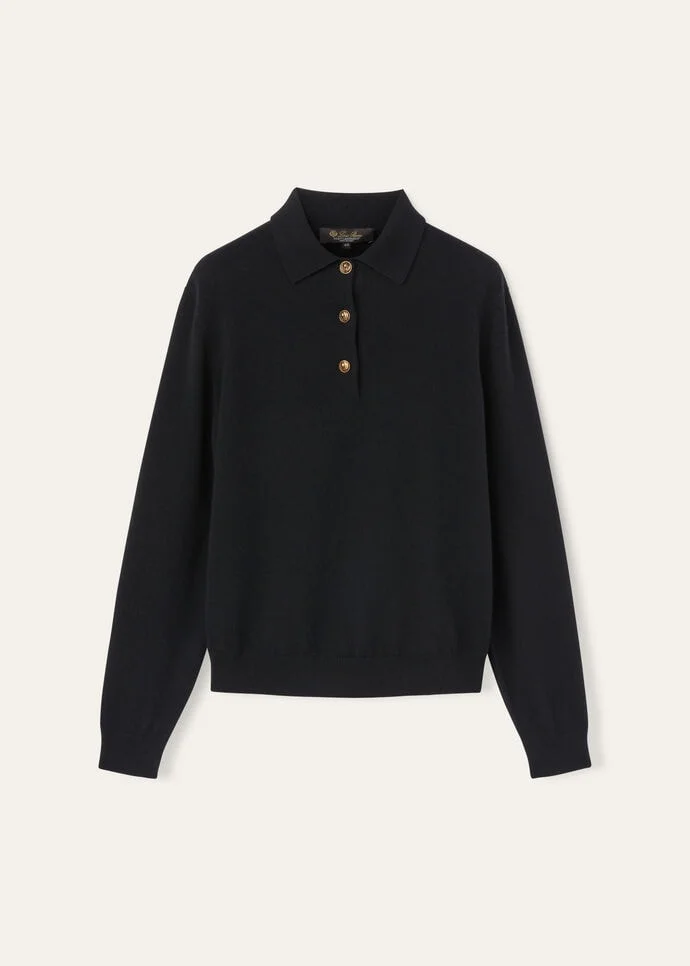 Classic Polo - 1