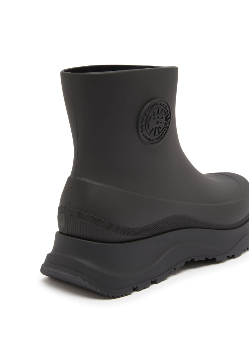 Vancouver rain boots - 6