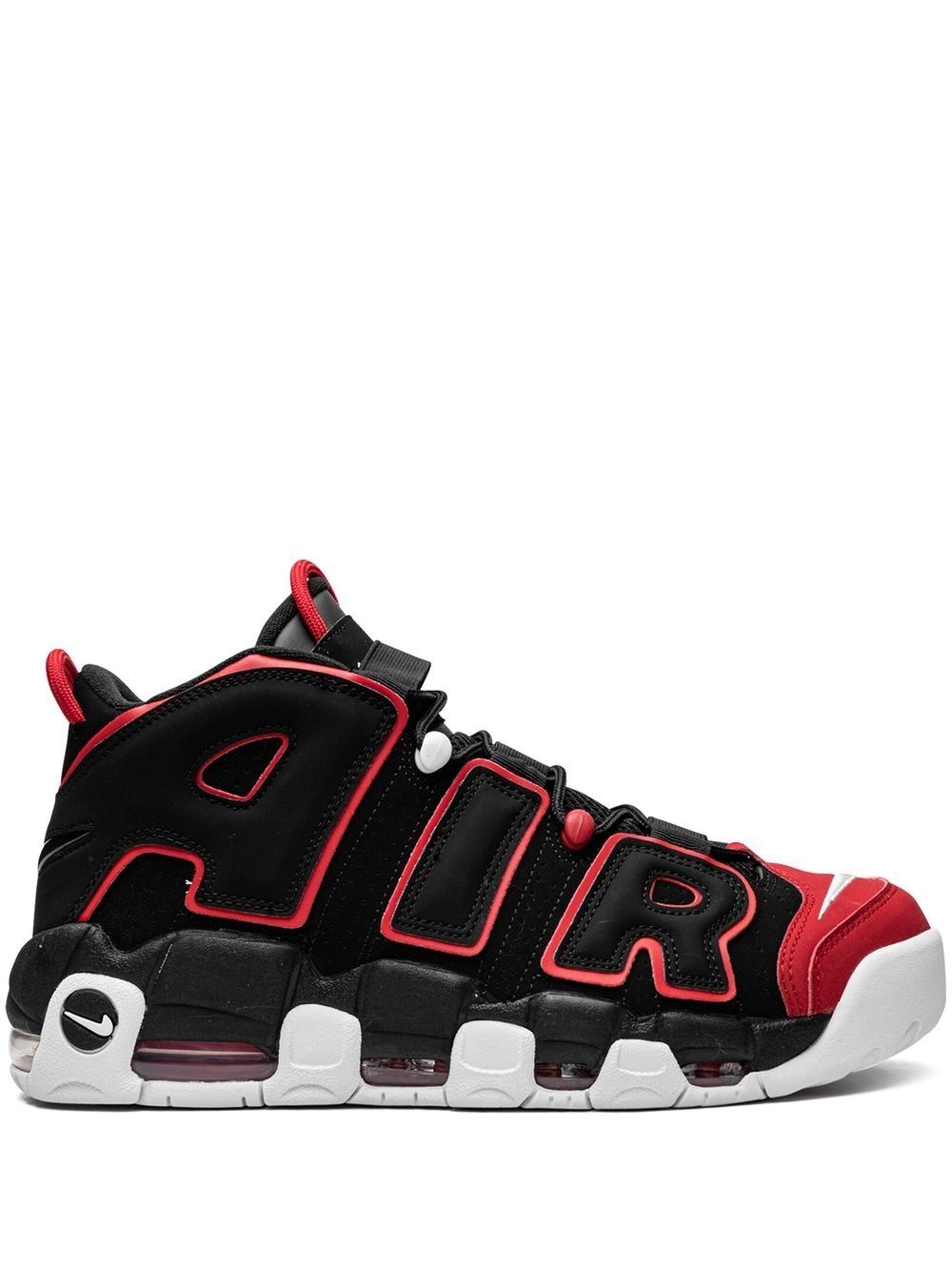 Air More Uptempo '96 "Red Toe" sneakers - 1