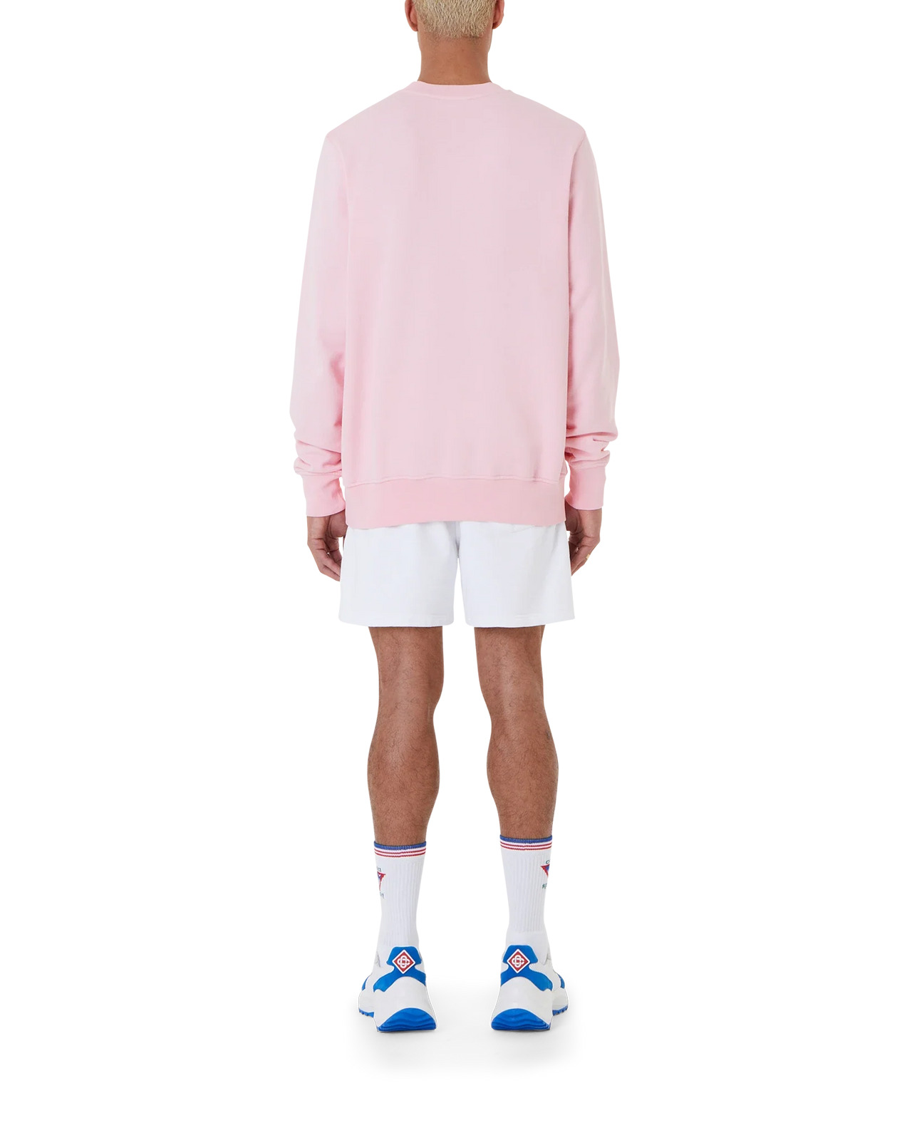 L'Arche Fleurie Sweatshirt - 4